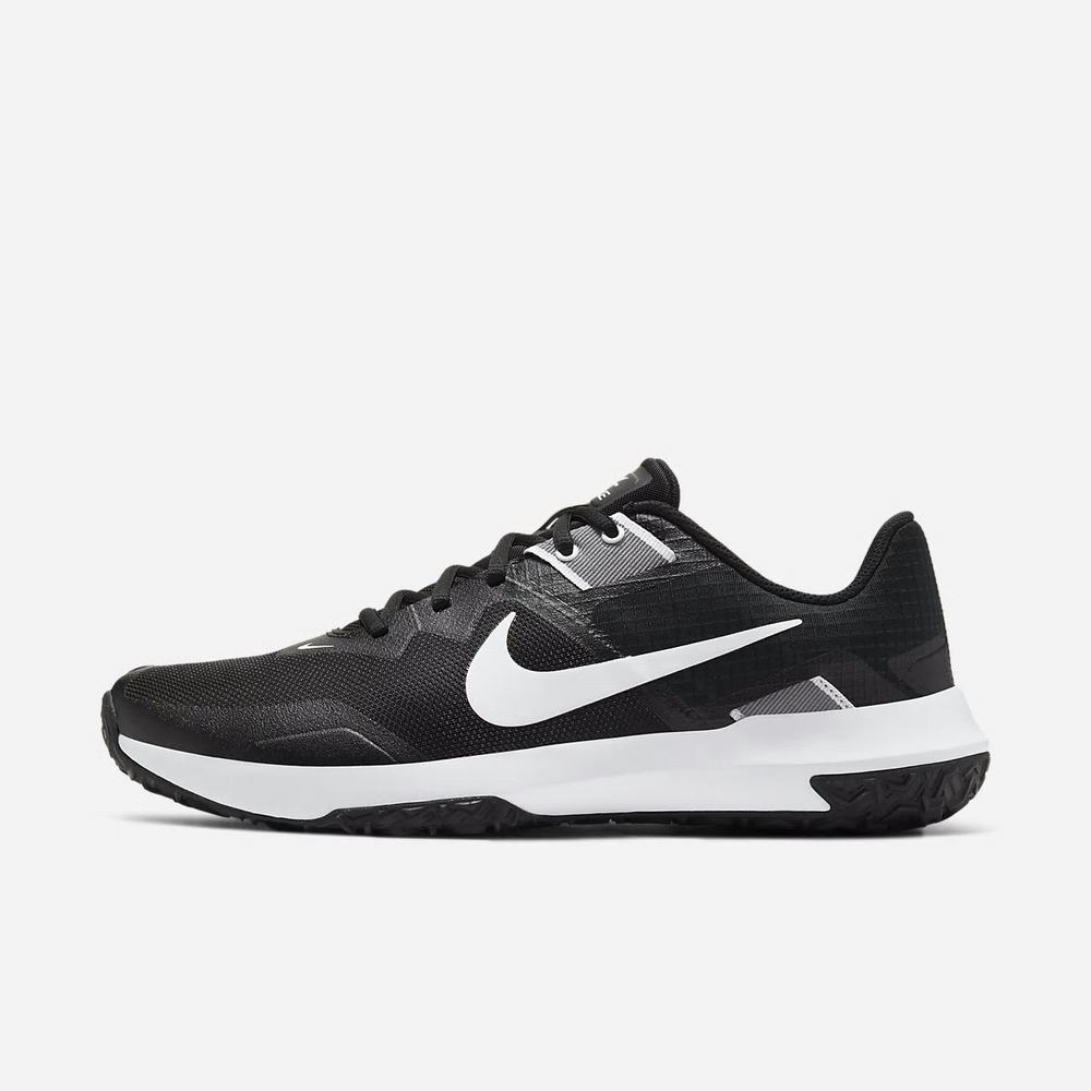 Chaussure De Fitness Nike Varsity Compete TR 3 Noir 3519-806 Black/Smoke Grey/White Homme | MCY-31701531